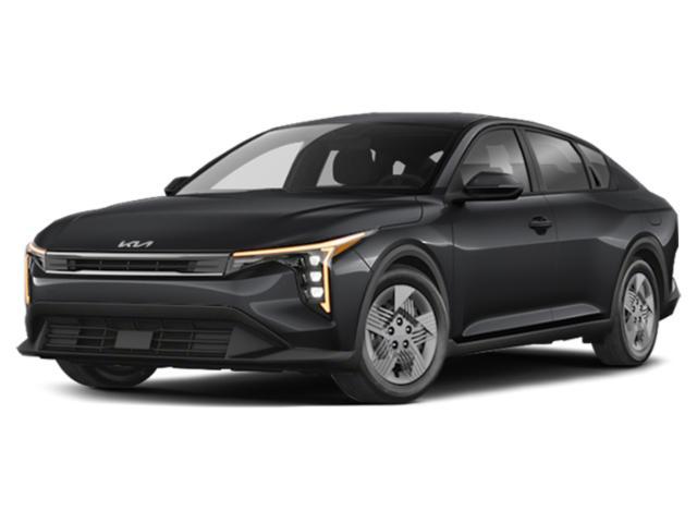 new 2025 Kia K4 car, priced at $23,320