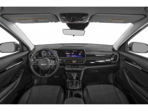 new 2024 Kia Seltos car, priced at $30,560
