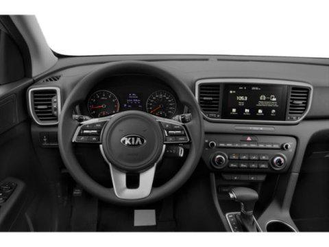 used 2020 Kia Sportage car, priced at $21,995