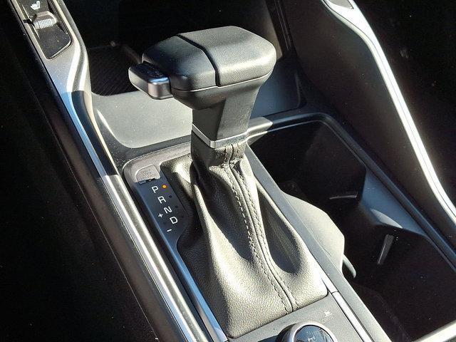 used 2024 Kia Sorento car, priced at $36,939