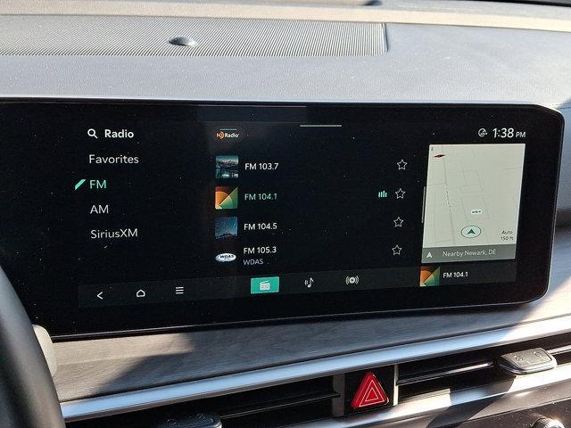 used 2024 Kia Sorento car, priced at $36,939