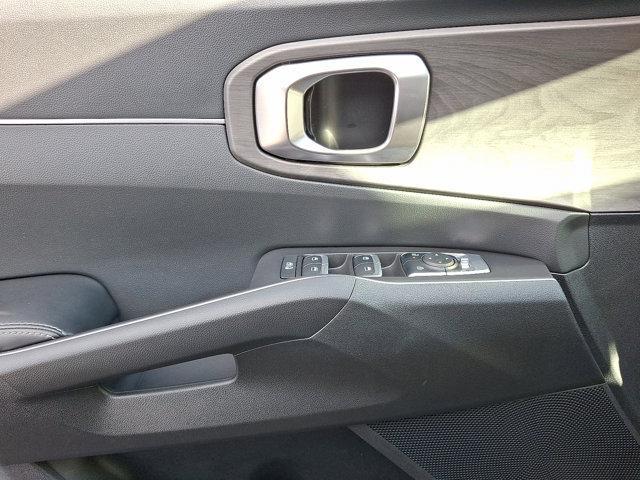 used 2024 Kia Sorento car, priced at $36,939