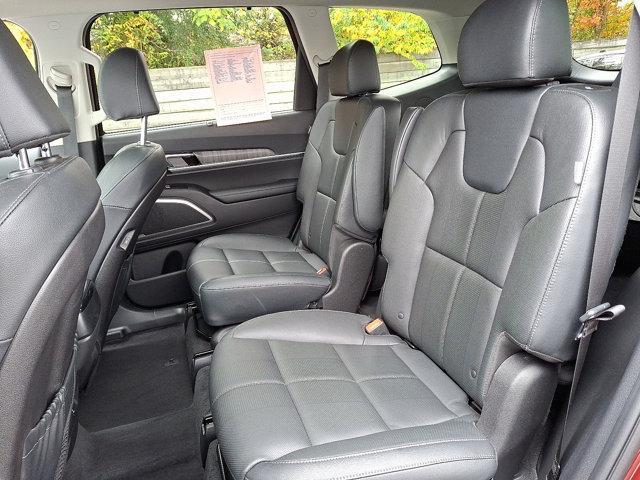 used 2024 Kia Telluride car, priced at $37,777