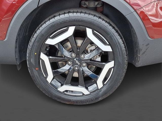 used 2024 Kia Telluride car, priced at $37,777