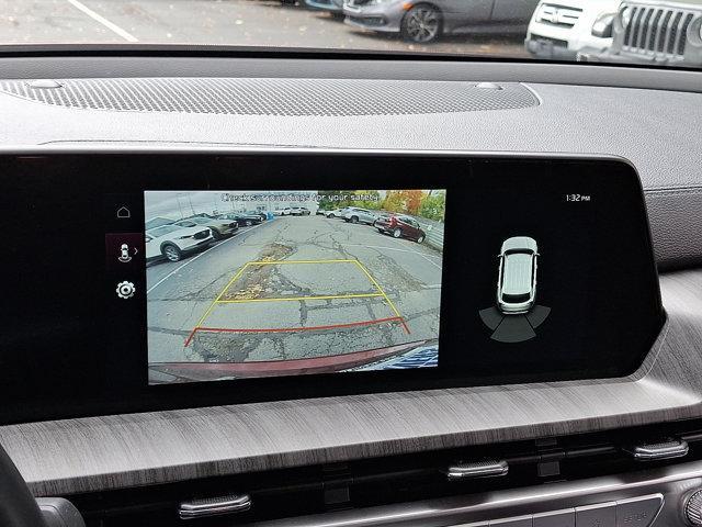 used 2024 Kia Telluride car, priced at $37,777