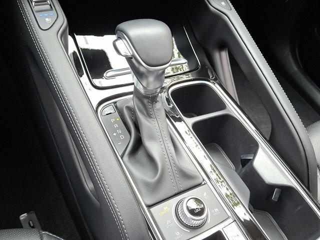 used 2024 Kia Telluride car, priced at $37,777