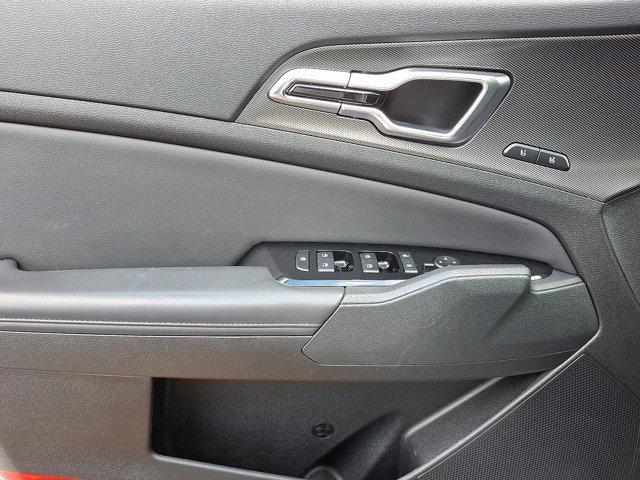 used 2023 Kia Sportage car, priced at $26,385