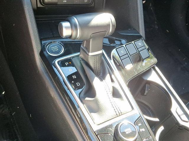 used 2023 Kia Sportage car, priced at $26,385