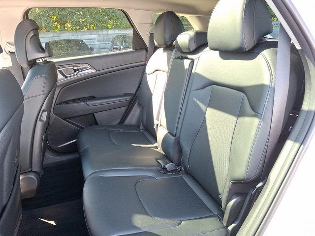 used 2023 Kia Sportage car, priced at $26,385