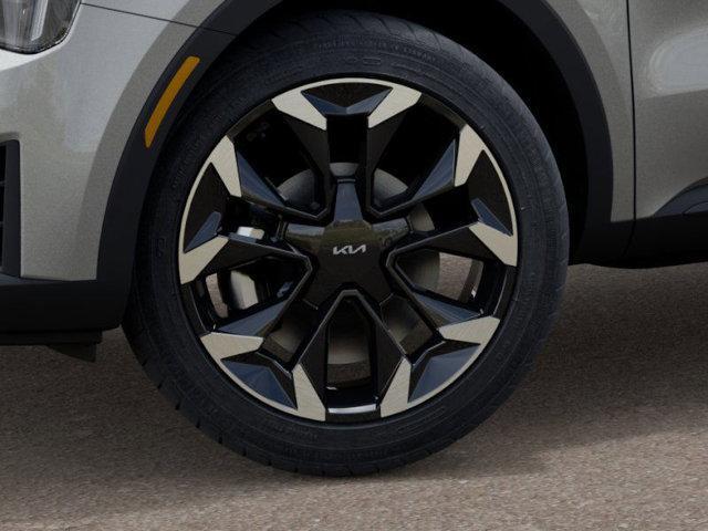 new 2026 Kia Sorento car, priced at $40,629