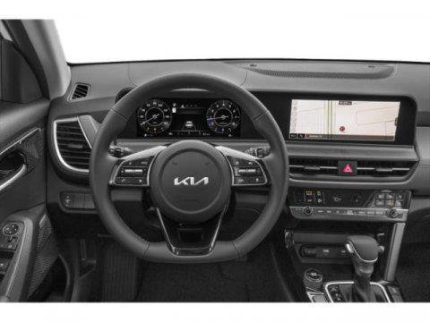 new 2026 Kia Seltos car, priced at $33,895