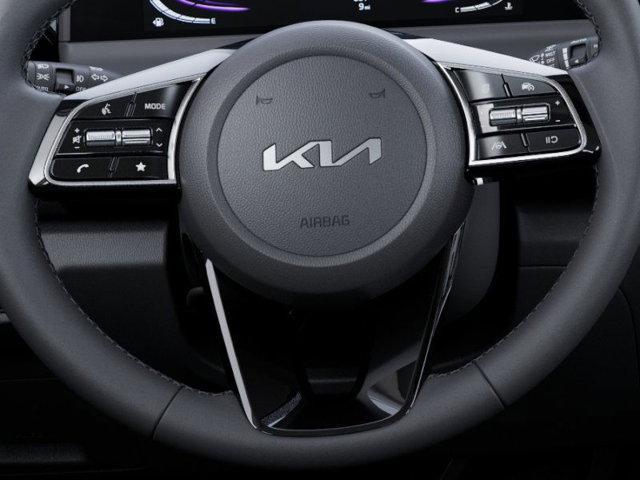 new 2025 Kia Seltos car, priced at $28,350