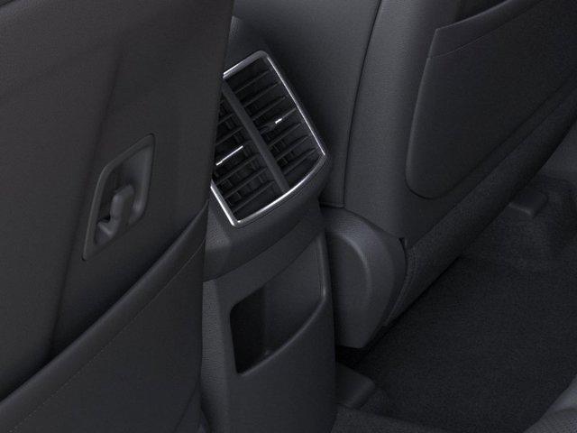 new 2025 Kia Sportage Hybrid car, priced at $39,830