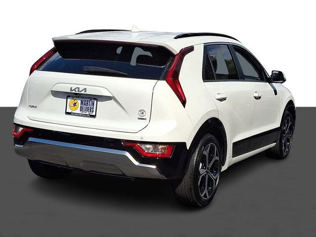 used 2023 Kia Niro car, priced at $24,698
