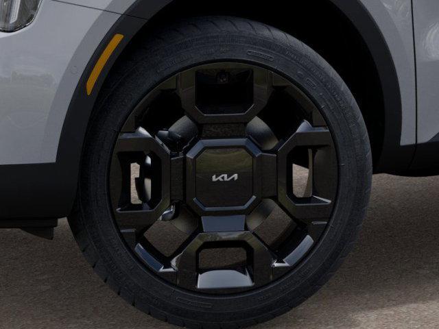 new 2025 Kia Sorento car, priced at $49,020