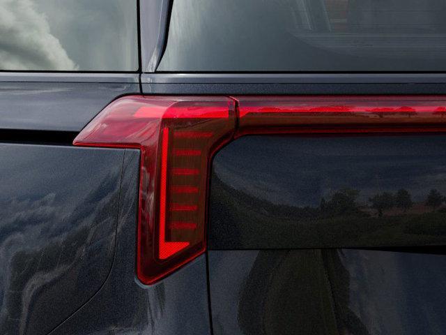 new 2026 Kia Carnival car, priced at $54,435