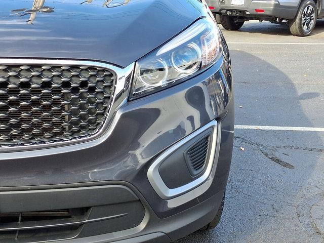 used 2018 Kia Sorento car, priced at $16,995