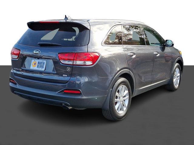 used 2018 Kia Sorento car, priced at $16,995