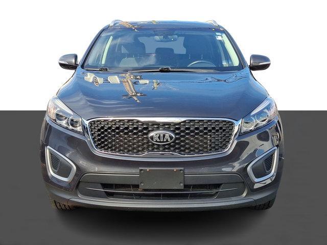 used 2018 Kia Sorento car, priced at $16,995