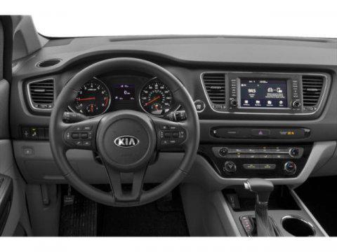 used 2020 Kia Sedona car, priced at $16,230