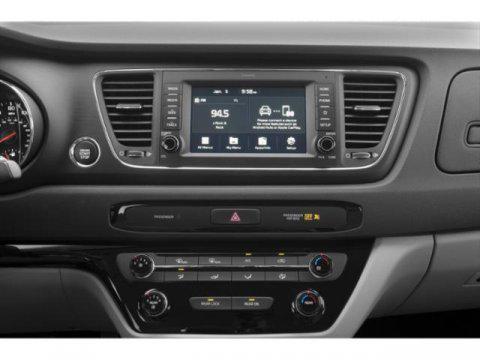 used 2020 Kia Sedona car, priced at $16,230