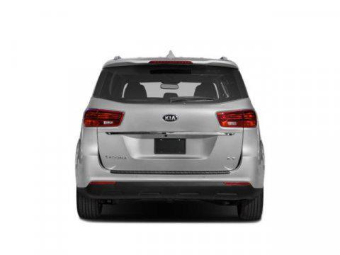 used 2020 Kia Sedona car, priced at $16,230