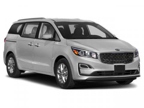 used 2020 Kia Sedona car, priced at $16,230