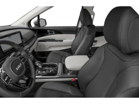 used 2022 Kia Carnival car, priced at $30,603