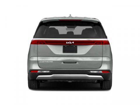 used 2022 Kia Carnival car, priced at $30,603