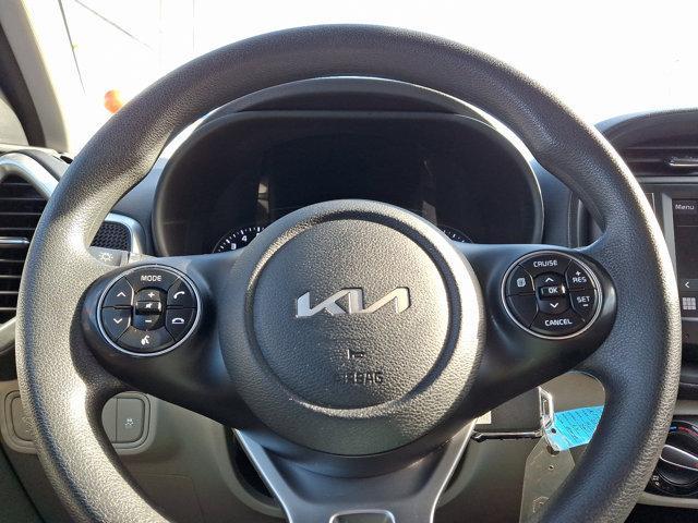 used 2022 Kia Soul car, priced at $17,860