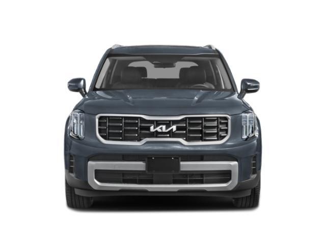 new 2025 Kia Telluride car, priced at $43,525