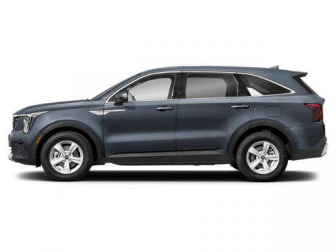 used 2024 Kia Sorento car, priced at $36,157