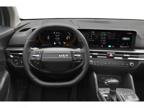 new 2026 Kia Sportage car, priced at $35,640