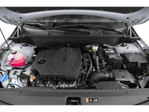 new 2026 Kia Sportage car, priced at $35,640