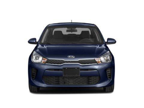 used 2020 Kia Rio car