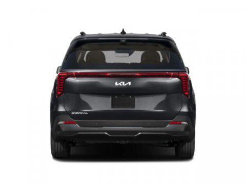 new 2026 Kia Carnival car, priced at $51,438