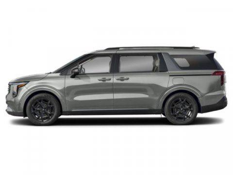 new 2026 Kia Carnival car, priced at $51,438