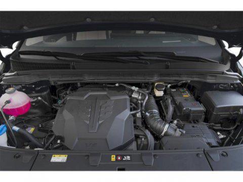 new 2026 Kia Carnival car, priced at $51,438