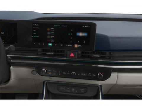 new 2026 Kia Carnival car, priced at $51,438