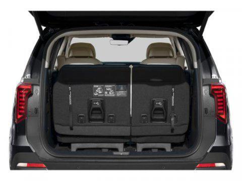 new 2026 Kia Carnival car, priced at $51,438