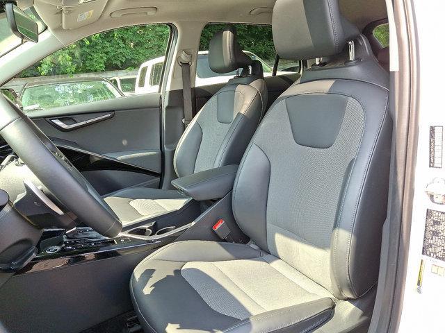 used 2023 Kia Niro car, priced at $23,750