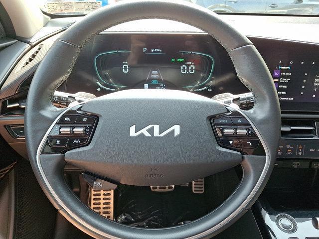 used 2023 Kia Niro car, priced at $23,750