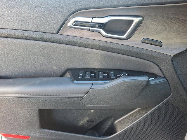 used 2023 Kia Sportage car, priced at $24,995