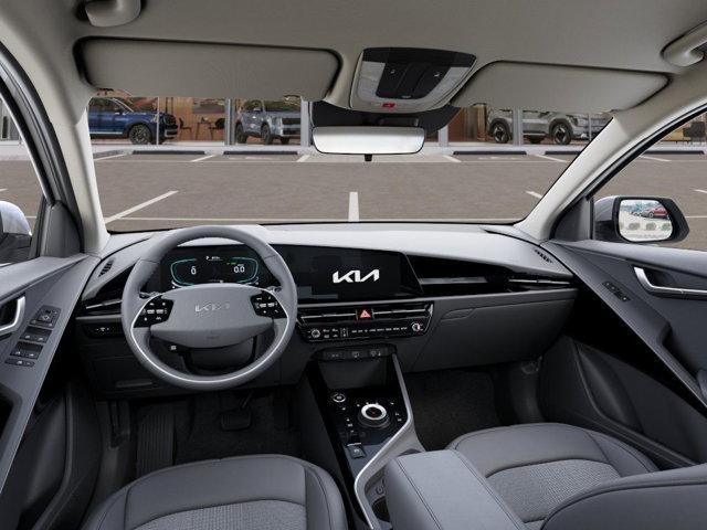 new 2025 Kia Niro Plug-In Hybrid car, priced at $37,020