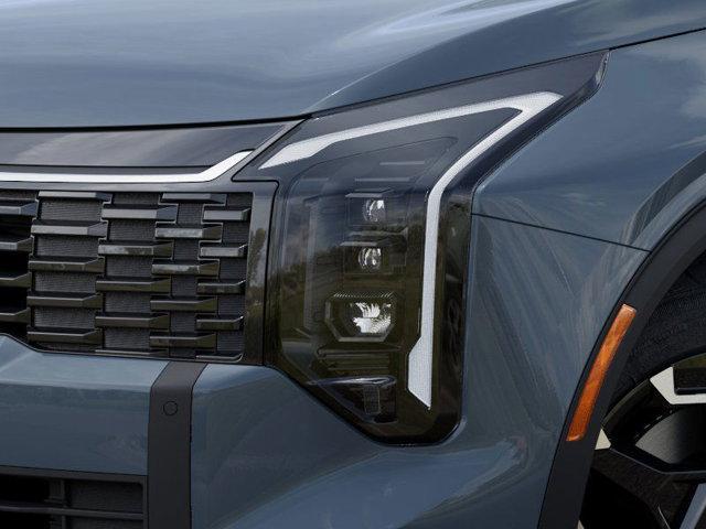 new 2026 Kia Sportage car, priced at $34,365