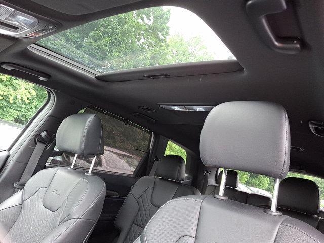 used 2023 Kia Telluride car, priced at $41,532