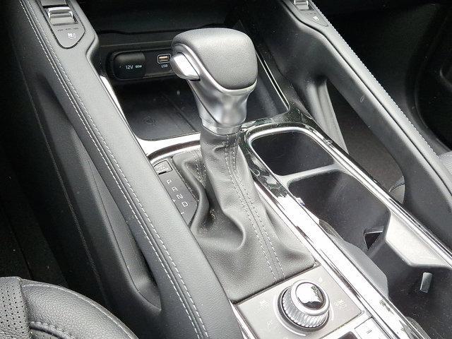 used 2023 Kia Telluride car, priced at $41,532