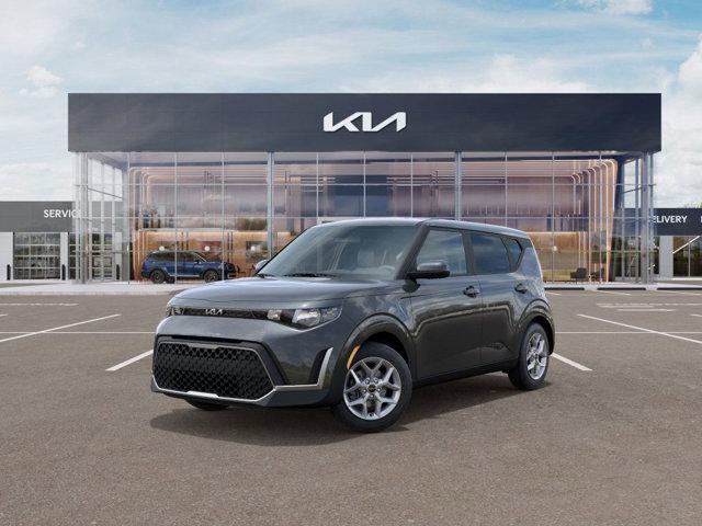 new 2025 Kia Soul car, priced at $22,470