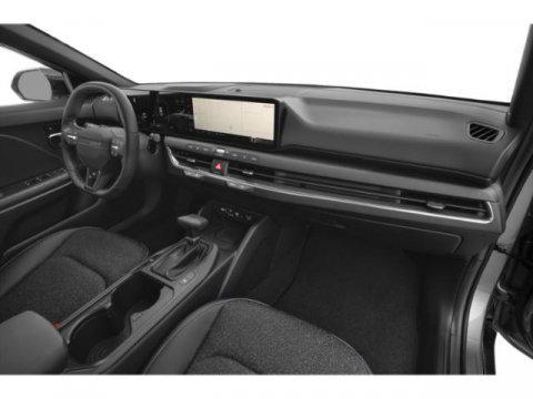 new 2025 Kia K4 car, priced at $28,171