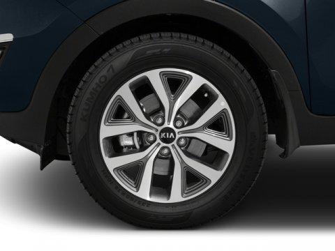 used 2016 Kia Sportage car, priced at $10,772